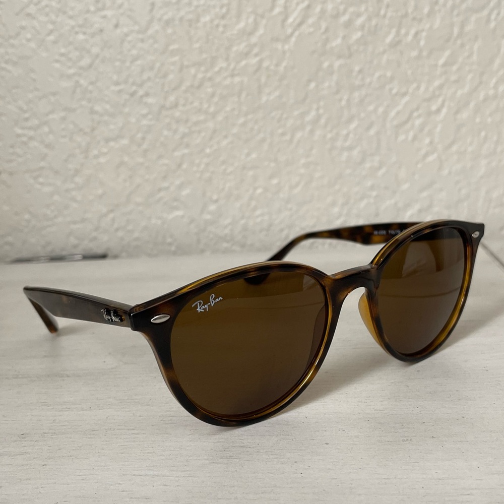 Ray-Ban RB4305 Sunglasses